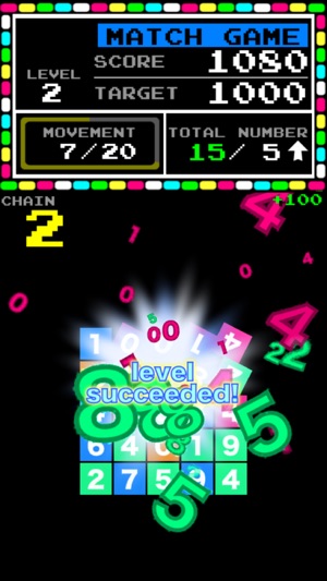 Number Break - popular free match 3 puzzle -(圖1)-速報App
