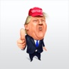 TRUMPMOJI Keyboard