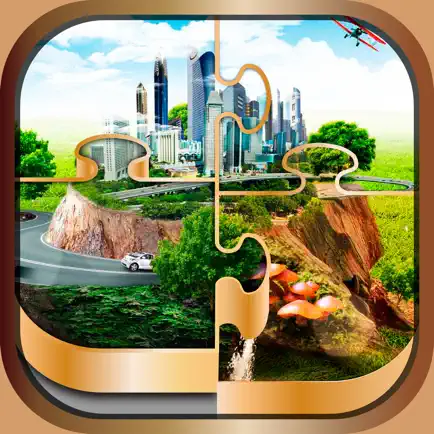 Best Jigsaw Puzzle Game.s – Train Your Brain With Memory Challenge for Kids and Adults Cheats