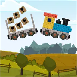 Tippy Train app icon