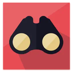 Where app icon