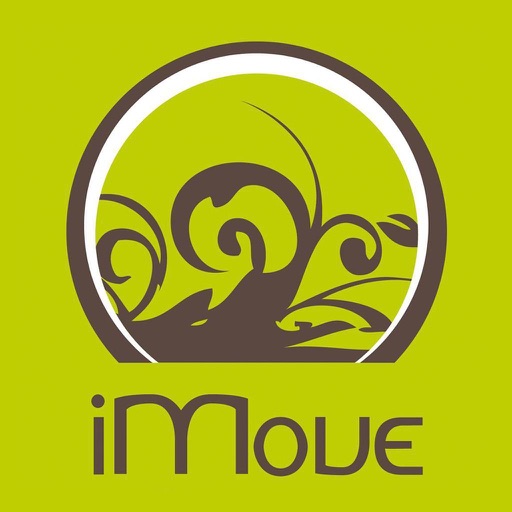 iMove icon