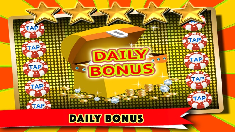 888 Lucky Slots - FREE Spin A Big Jackpot Slots
