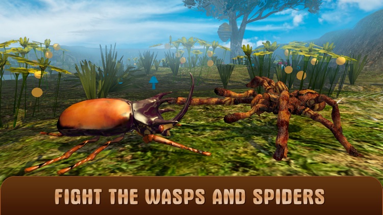 Bug Life Simulator 3D Full