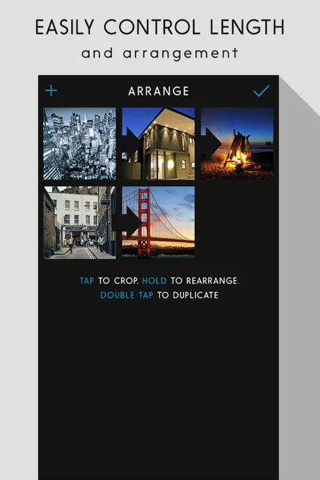 Slideshow Maker - Combine Photos, Videos and Music for YouTube &