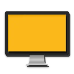 Night Screen app icon