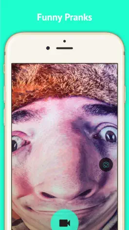 Game screenshot PrankTV for Shoot funny and Scary Prank Videos mod apk