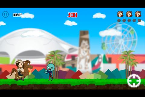 Panchito Play screenshot 4