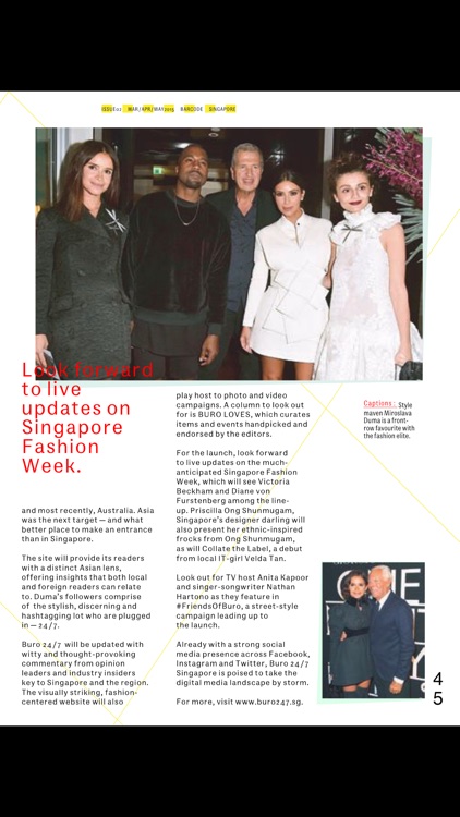 Barcode Singapore screenshot-4