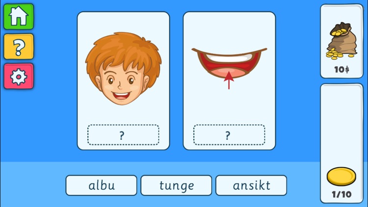 Kroppen screenshot-4