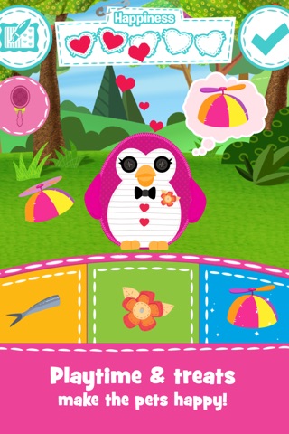 Lalaloopsy Pet Hospital screenshot 3