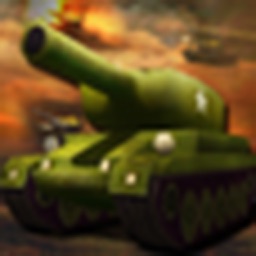 Tank Battle 3D - Tank games free, Play tank wars like hero
