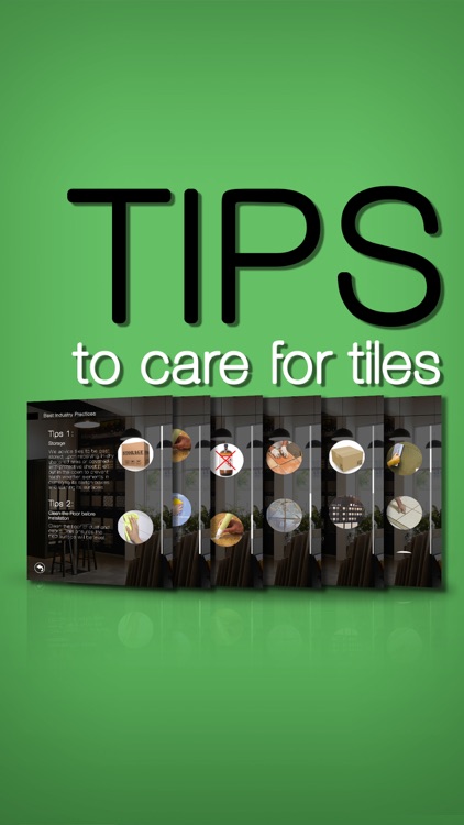 sTiLE.O Design by LEO Ceramiko screenshot-3