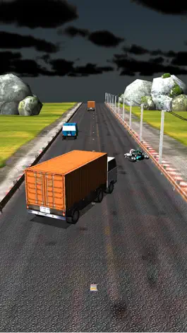 Game screenshot Ultimate Moto : Crazy City Moto hack