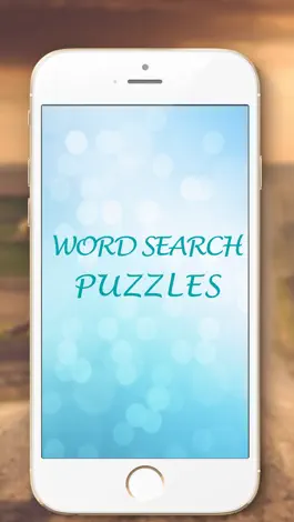 Game screenshot Word Search Puzzles - Find Hidden Words Puzzle, Crossword Bubbles Free Game hack