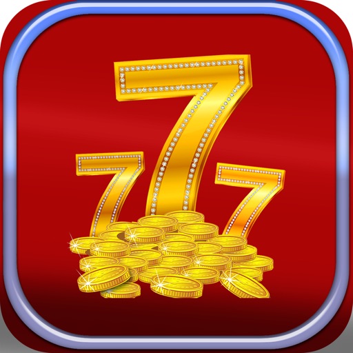 777 Slots Titan Casino - Free Slot Machine icon