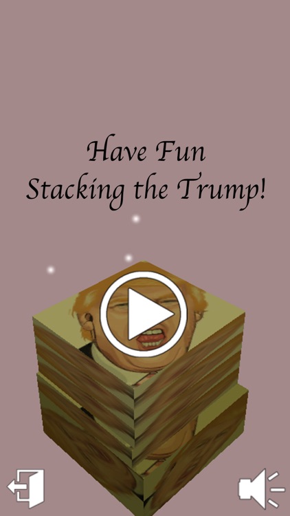 Stack The Trump