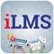 iLMS is a custom framework that addresses all the 
