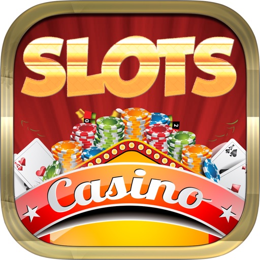 A Wizard Angels Lucky Slots Game - FREE Slots Game icon