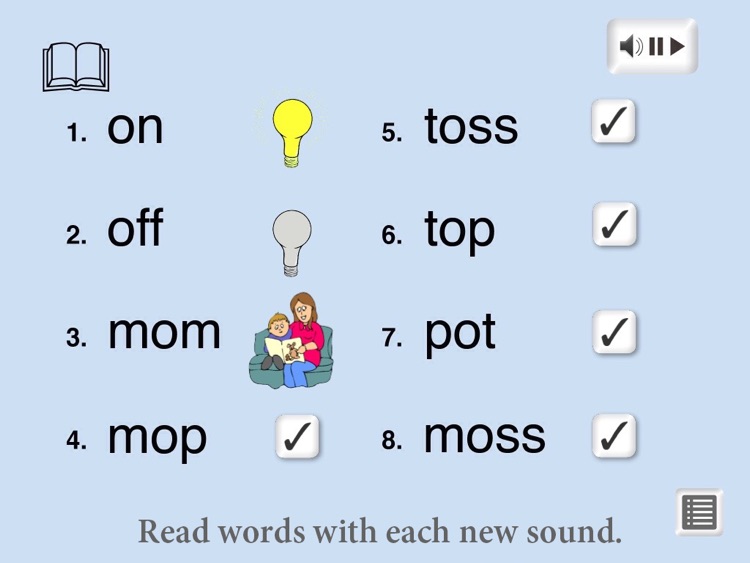 Sounds Have Letters 2: Early Reading and Writing Made Simple screenshot-4