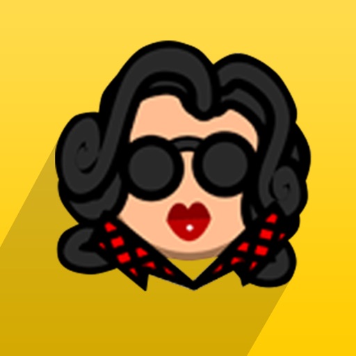 GAGAMOJI icon