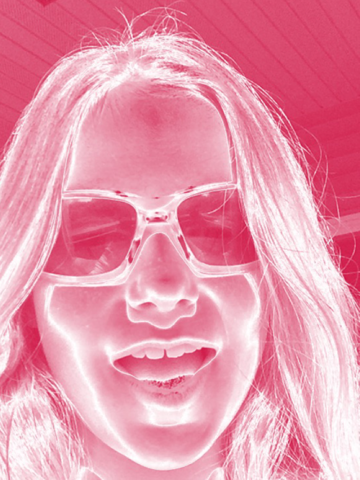 Screenshot #6 pour Red & White Team Selfie Cam