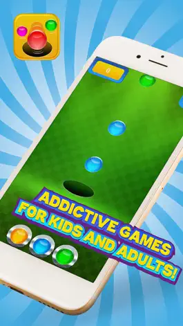 Game screenshot Matching Colors Challenge – Pair Up Fast Dropping Ball.s with The Best Color Switching Game apk