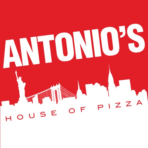 Antonio's House of Pizza icon