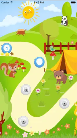 Game screenshot P2B apk