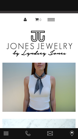 Jones Jewelry