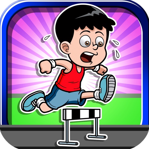 Absolute Hurdle - 2014 World Championship Edition iOS App