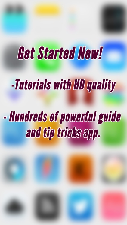 Video Guide For Time Management screenshot-4