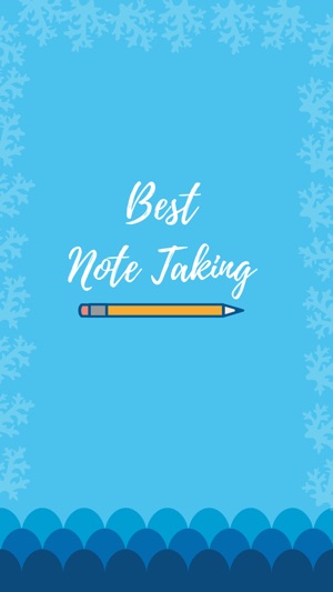 Best Note Taking(圖1)-速報App