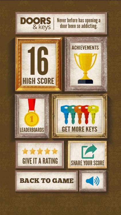 Doors & Keys screenshot-3