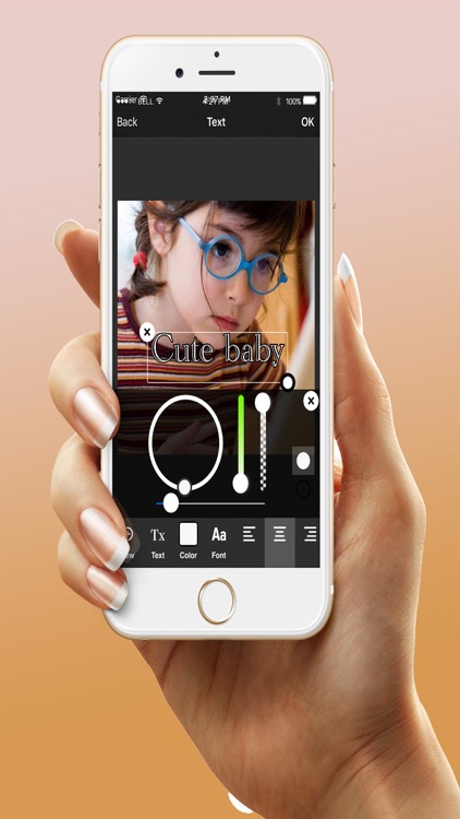 Photo Editor: Amazing Effect for your photo
