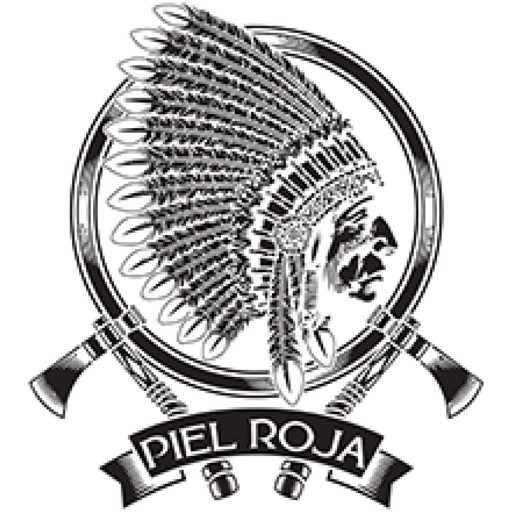 Piel Roja icon