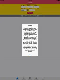 NailsBook screenshot 6