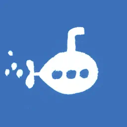 Plouf & Floup app icon