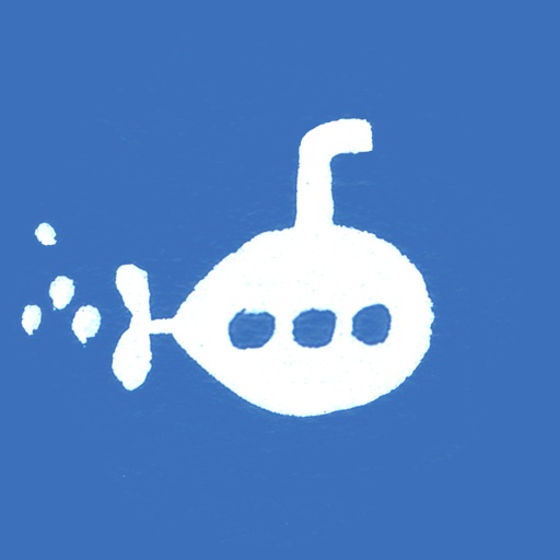 Plouf & Floup app icon