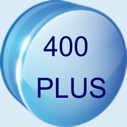 400 Plus手机助手