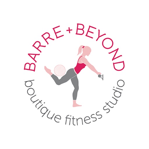 Barre + Beyond