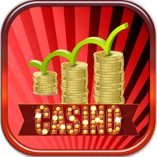 21 Quick Slots Hot Bet Jackpot Edition icon