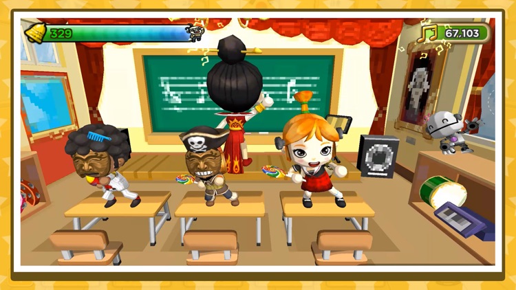 ShakeShakeDance screenshot-3