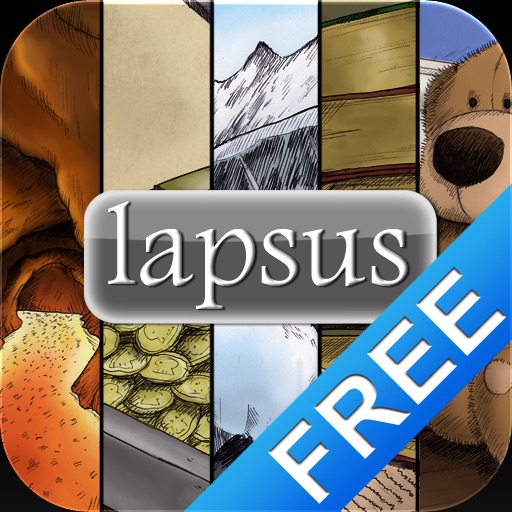 Lapsus HD Free icon