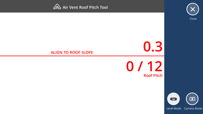 Air Vent iPhone screenshot 4 - Reference app