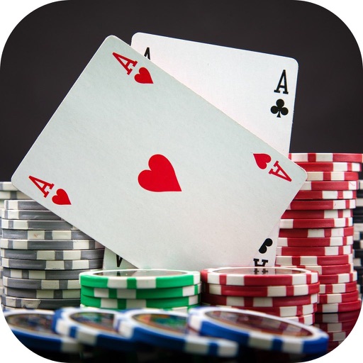 Casino Bar Slot Of Fun iOS App