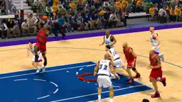 Game screenshot Dream League Basketball 2016 apk