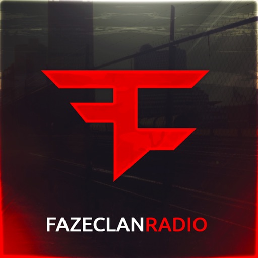 FaZeClanRadio icon