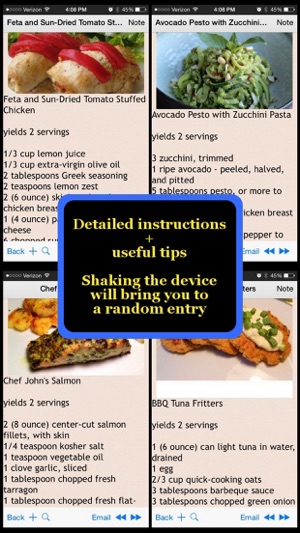 Meal for 2 Recipes(圖1)-速報App