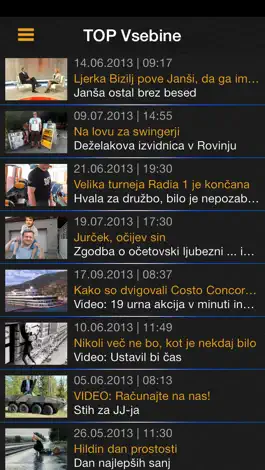 Game screenshot Radio 1 Slovenija hack
